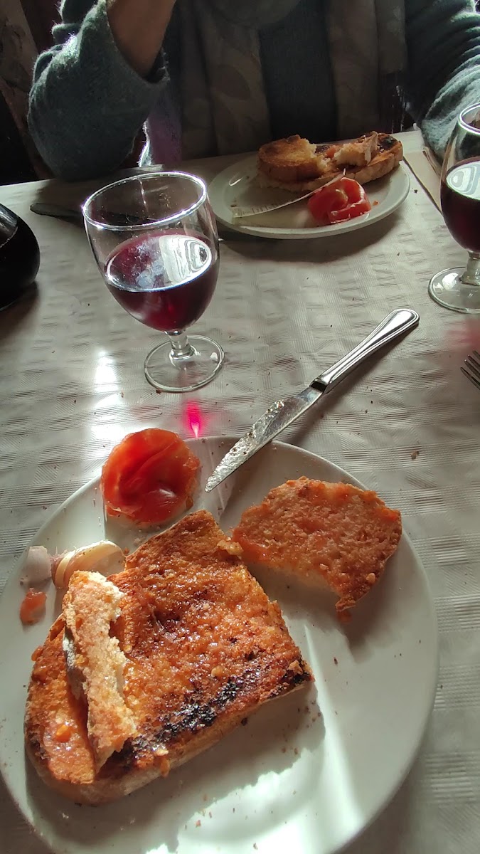 Mas Carbó Photo 2