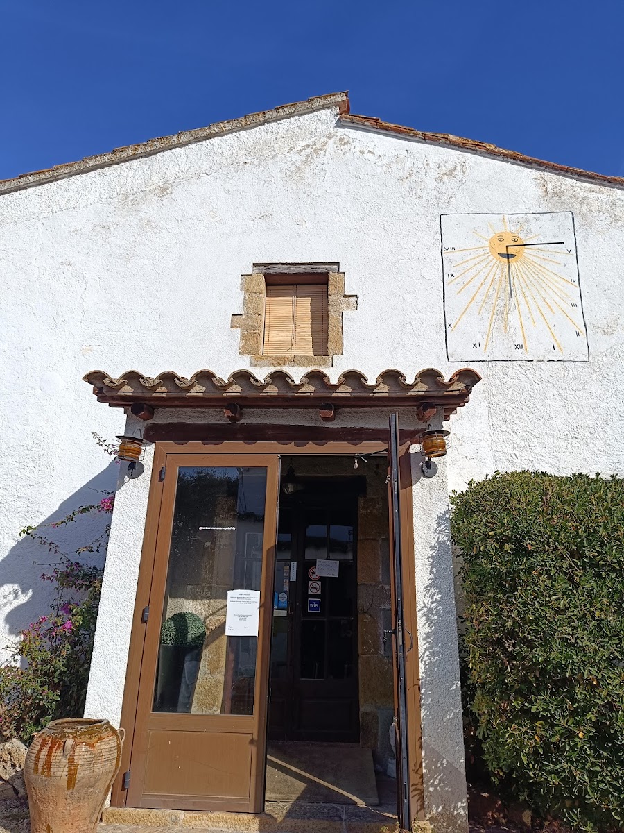 Mas Carbó Photo 4