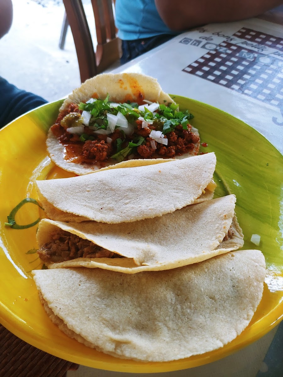 Restaurant las cuñadas