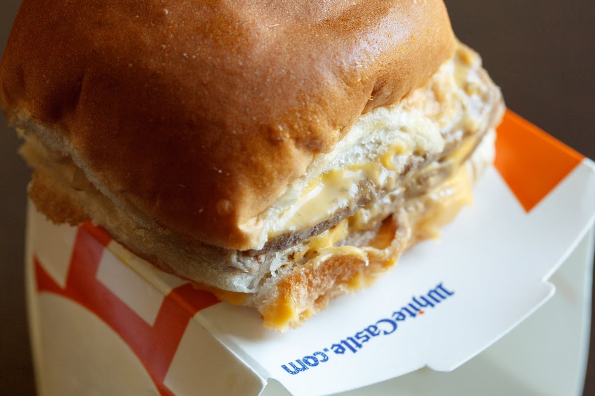 White Castle Photo 10