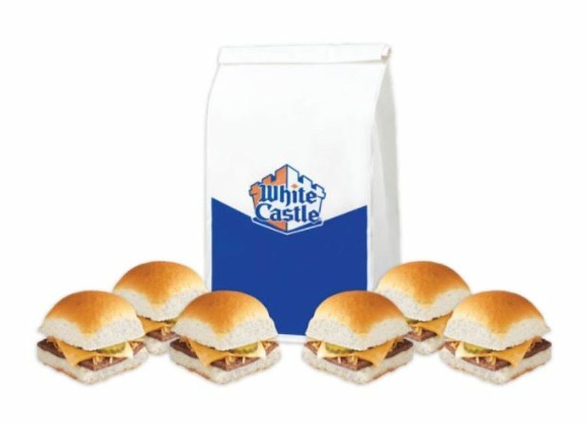 White Castle Photo 2