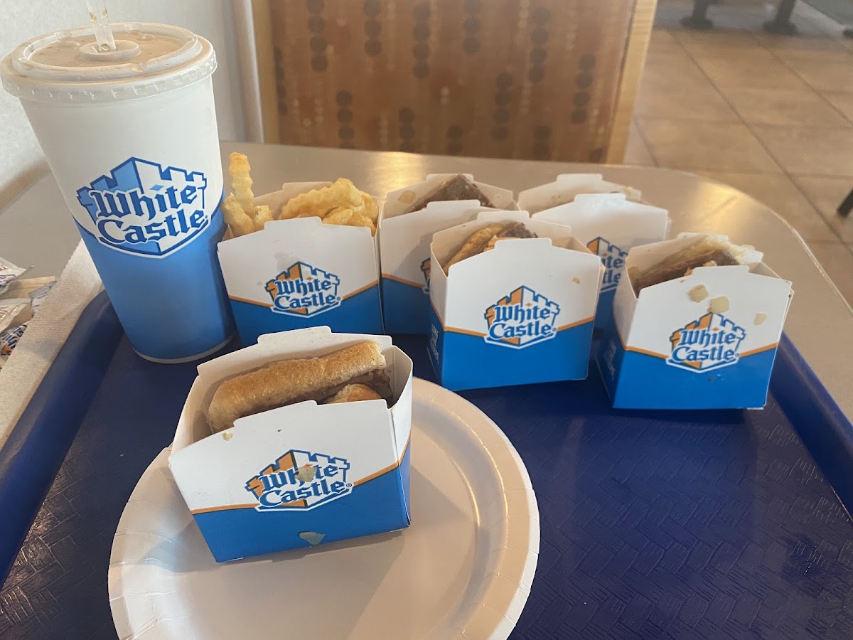 White Castle Photo 5