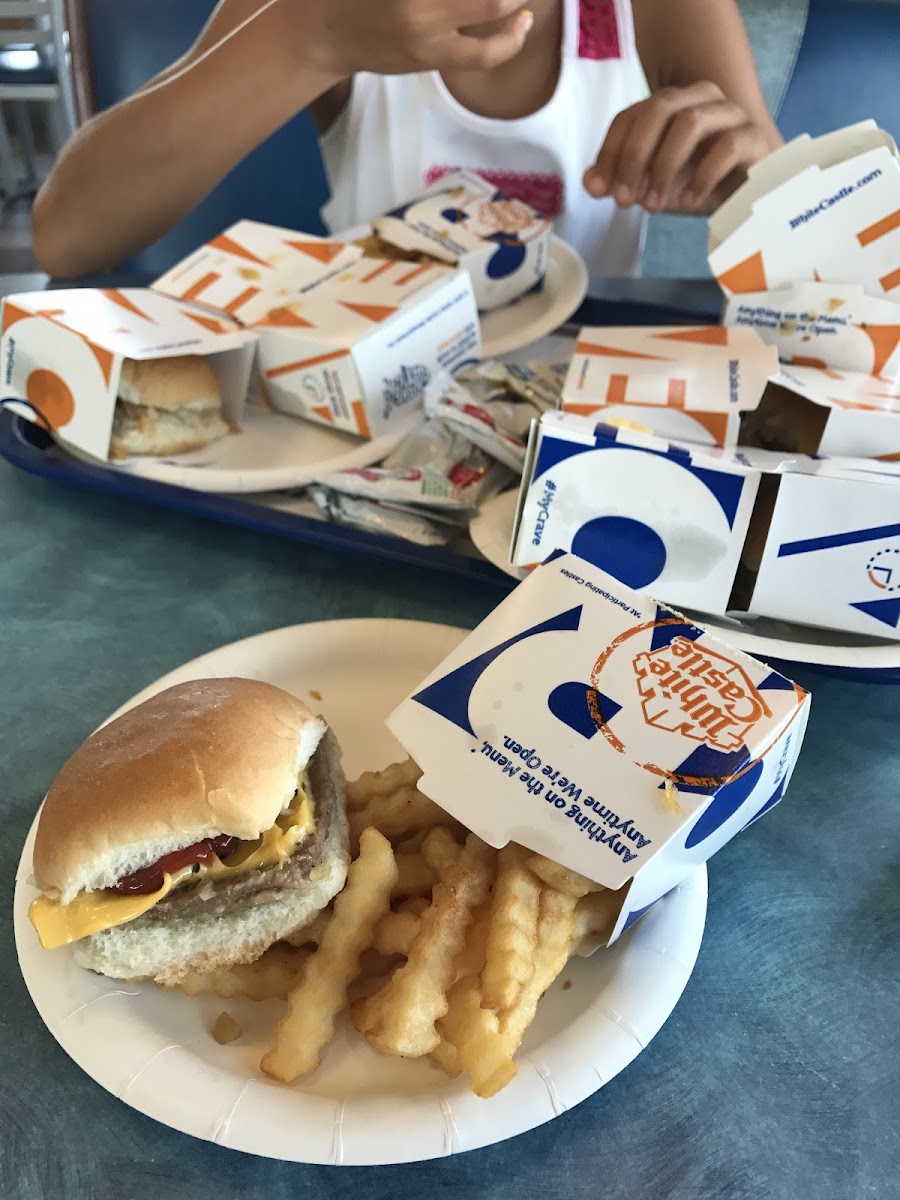 White Castle Photo 6