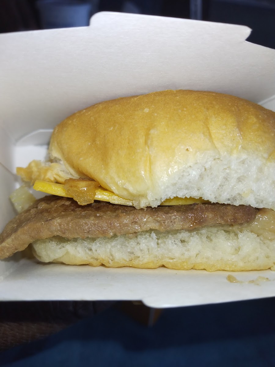 White Castle Photo 7