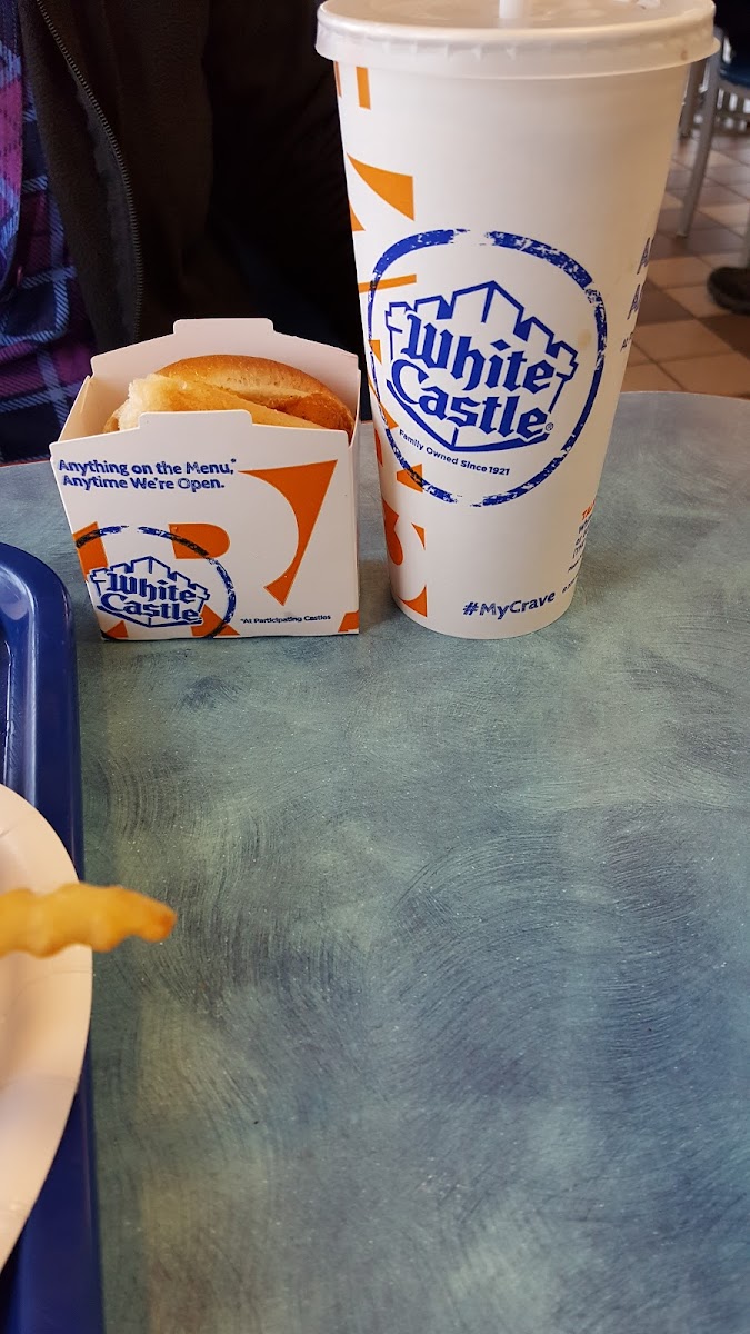 White Castle Photo 9
