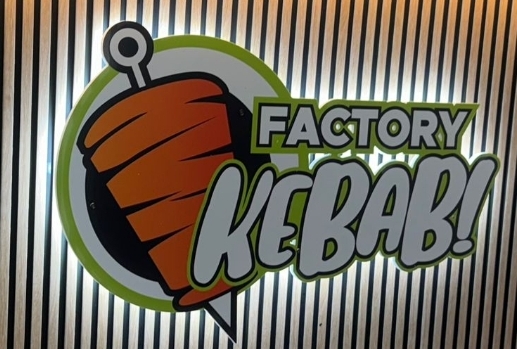 Turkish kebab Factory Photo 4