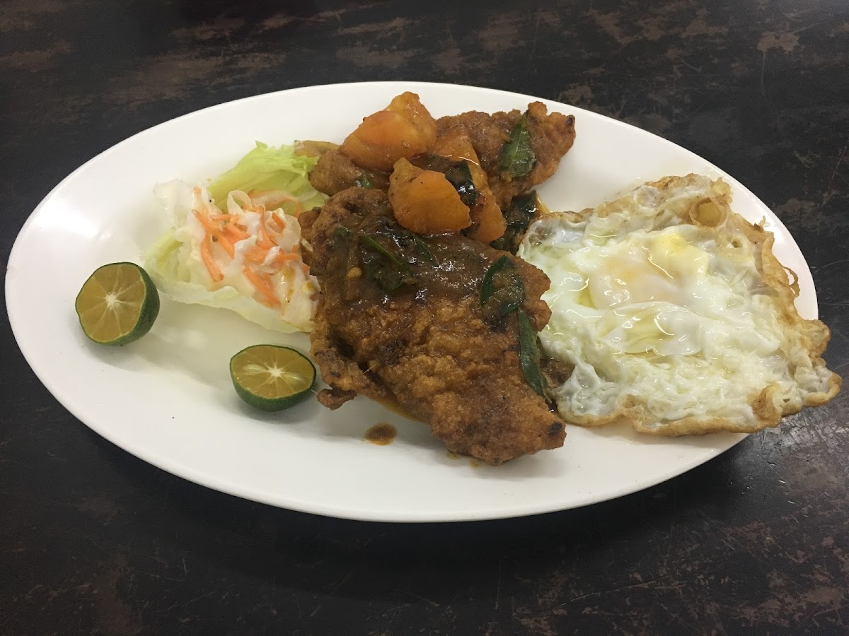Yap Sing Kopitiam