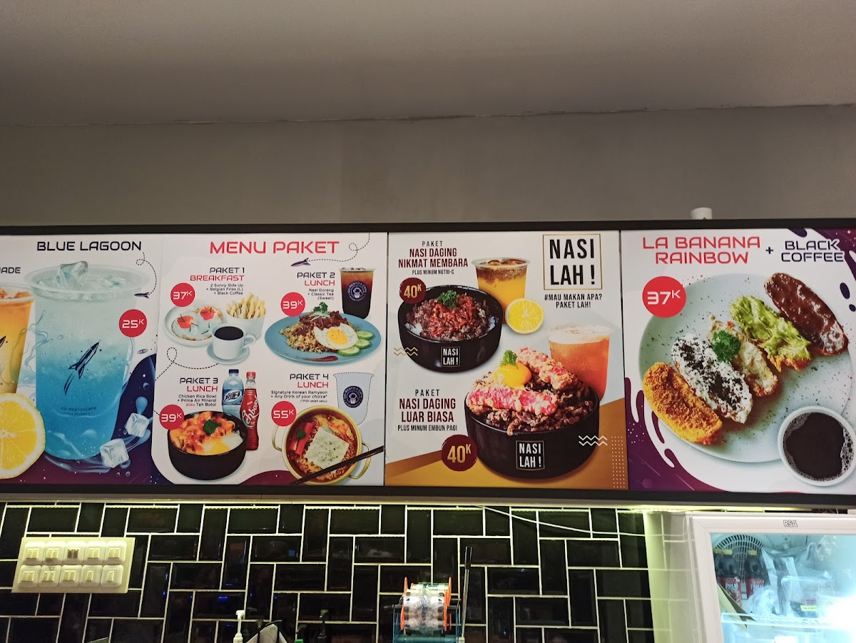 Nyapii Photo Menu 7