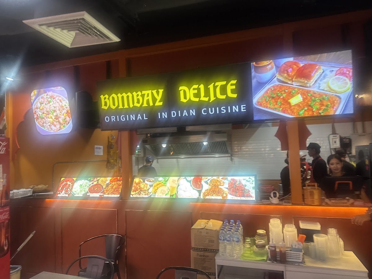 Na Bangkok Thai Street Food