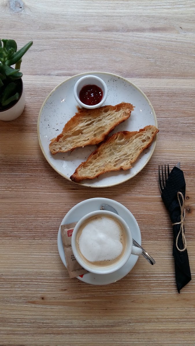 Muelle 21 Café Photo 8