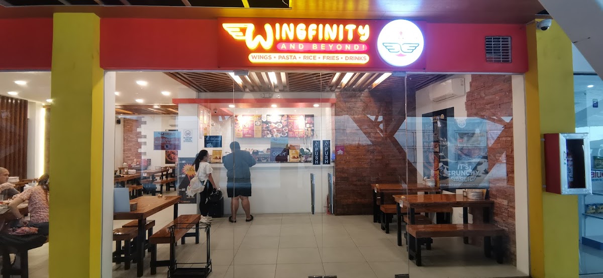 Wingfinity Marikina