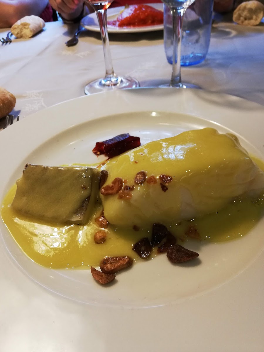 Restaurante el Portillón Photo 10