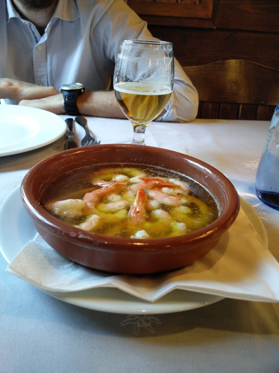 Restaurante el Portillón Photo 7