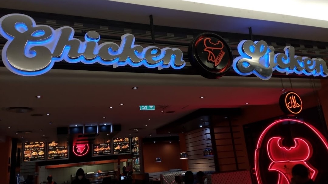 Chicken Licken Sunnypark
