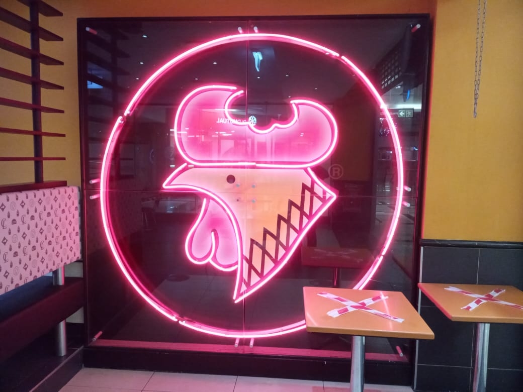 Chicken Licken Sunnypark Photo 3