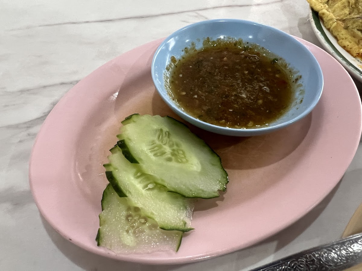 Tomyam Pertama Photo 4