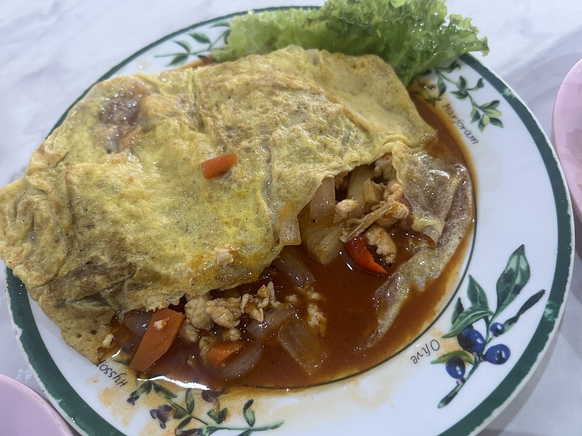 Tomyam Pertama Photo 7