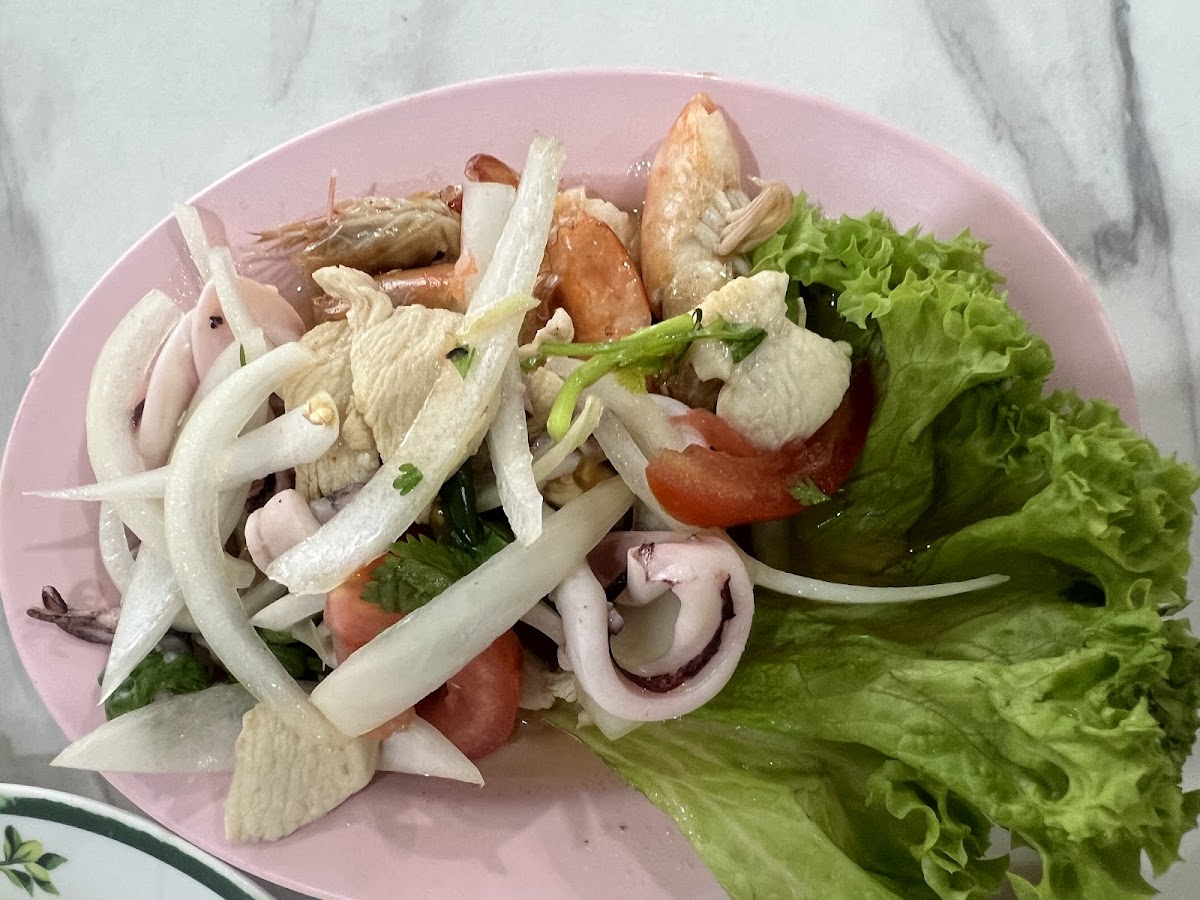Tomyam Pertama Photo 9