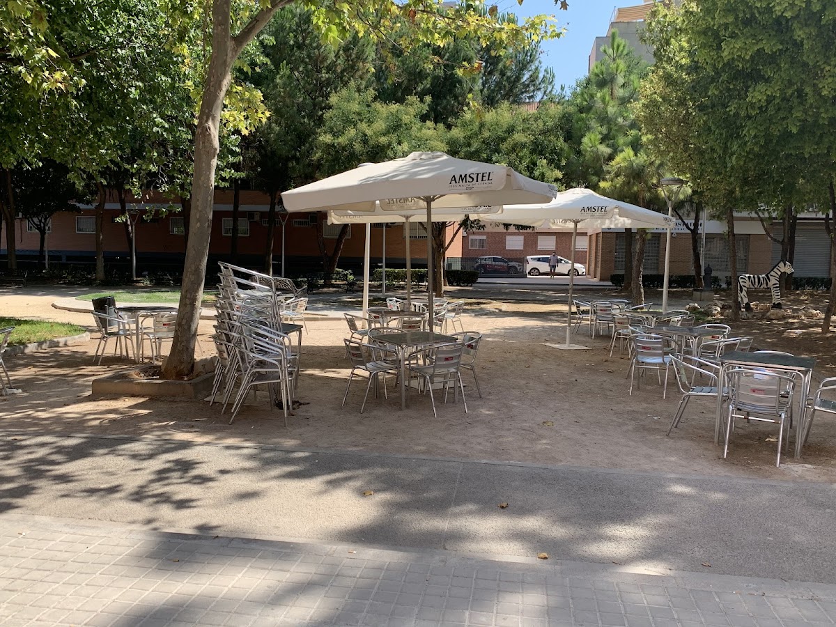 Cafetería Crisbel Photo 4