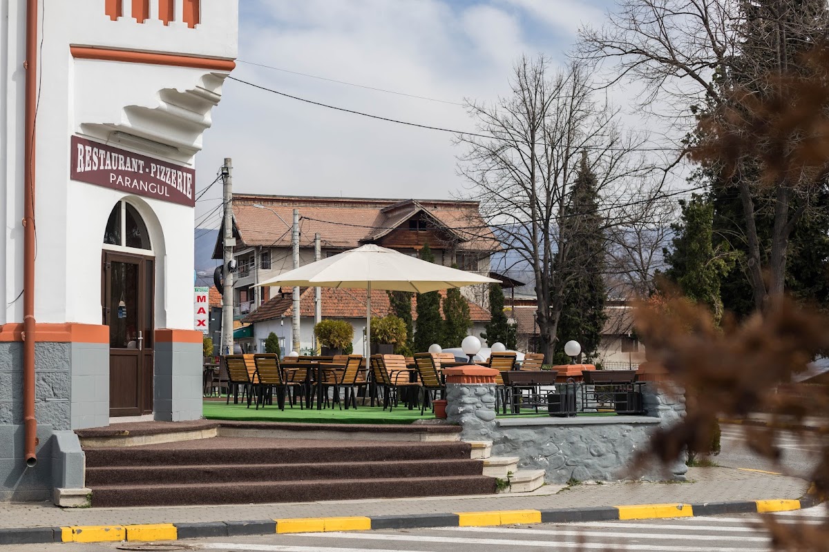 Restaurant Pizzerie Parângul