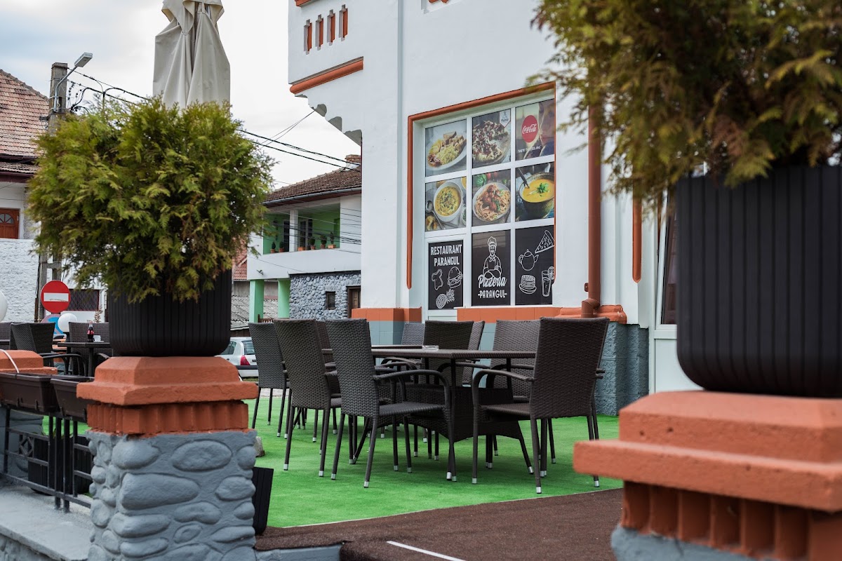Restaurant Pizzerie Parângul Photo 6