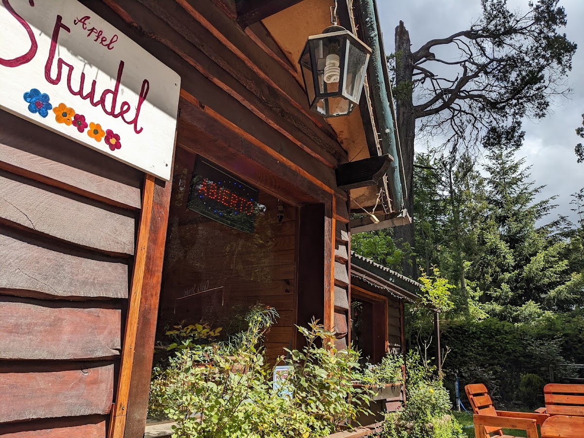 Casita STRUDEL