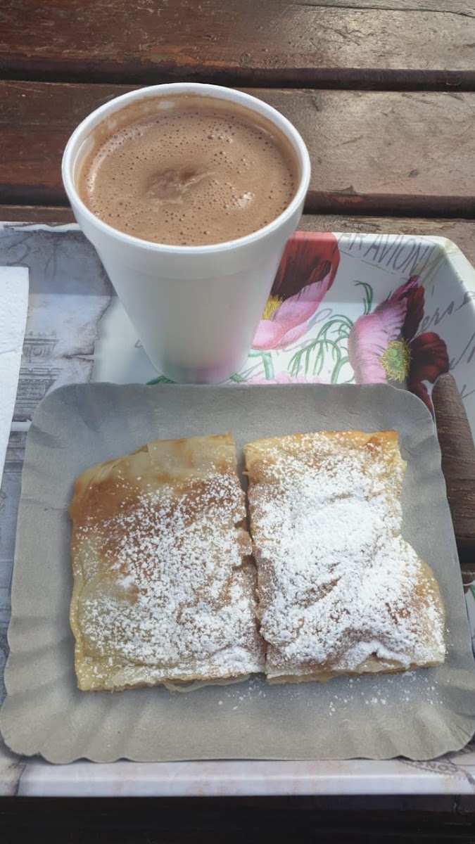 Casita STRUDEL Photo 10
