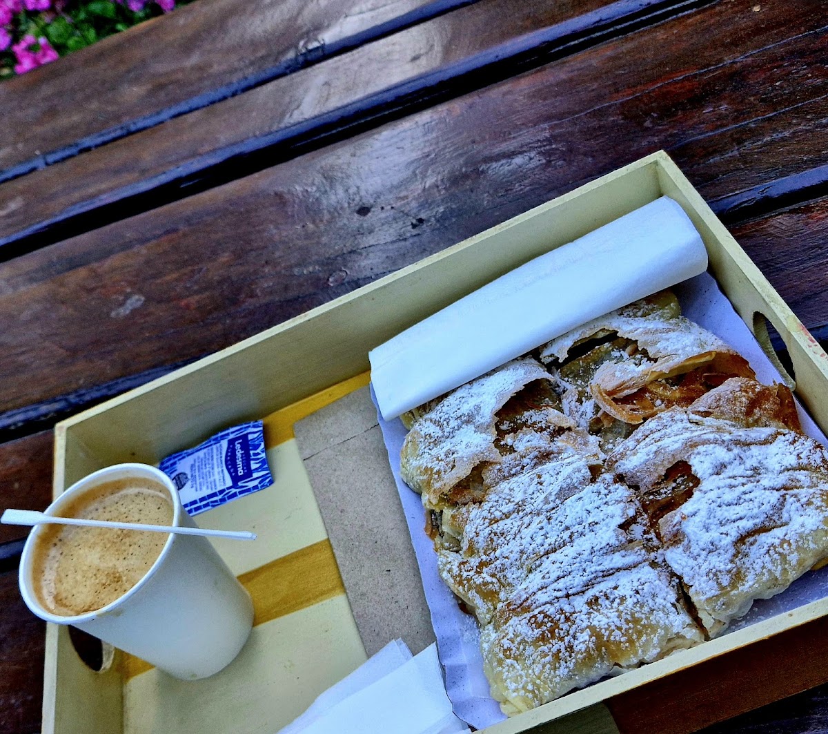 Casita STRUDEL Photo 3