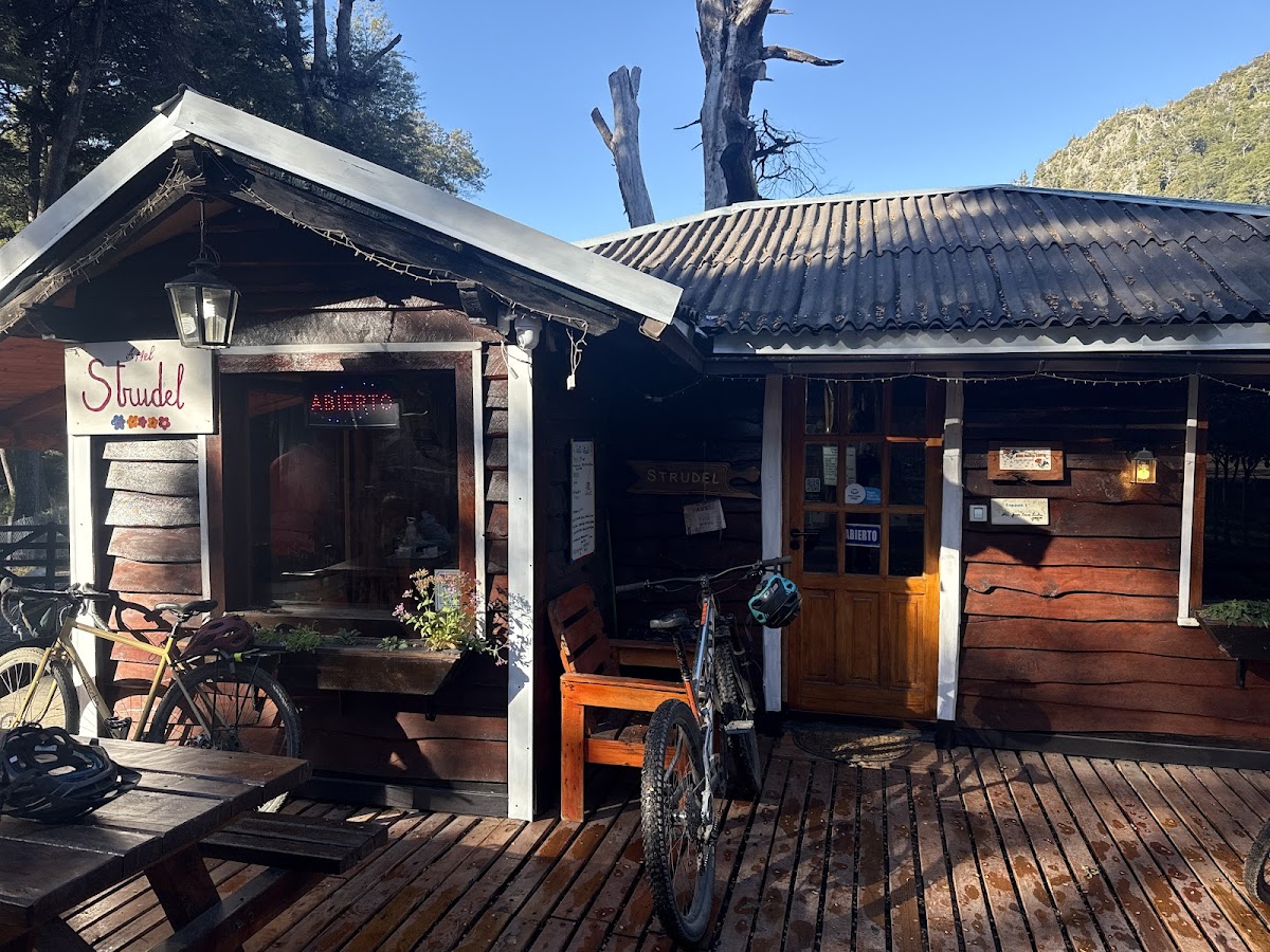 Casita STRUDEL Photo 4