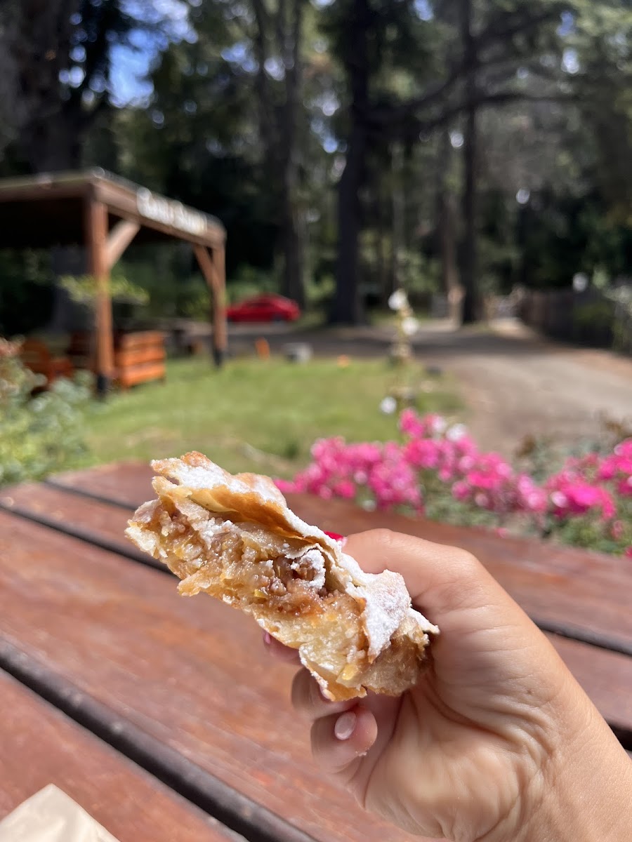 Casita STRUDEL Photo 8
