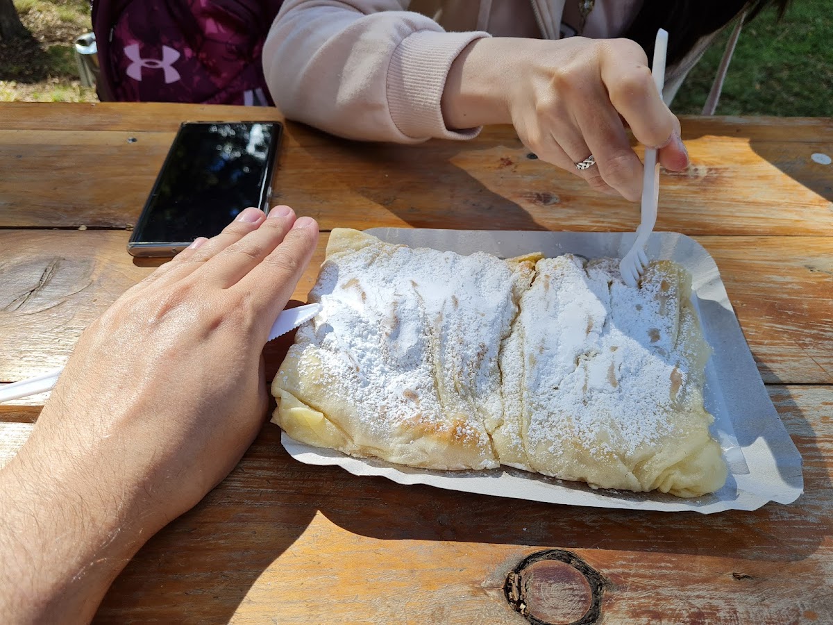 Casita STRUDEL Photo 9