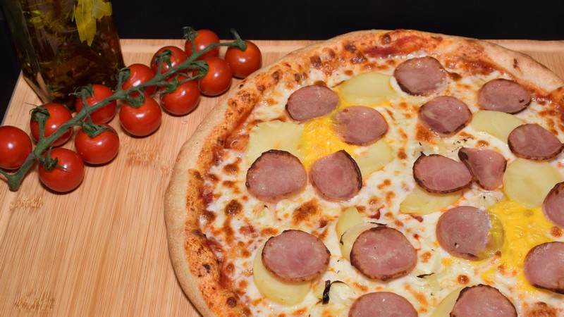 Allo Pizza 30 Photo 10