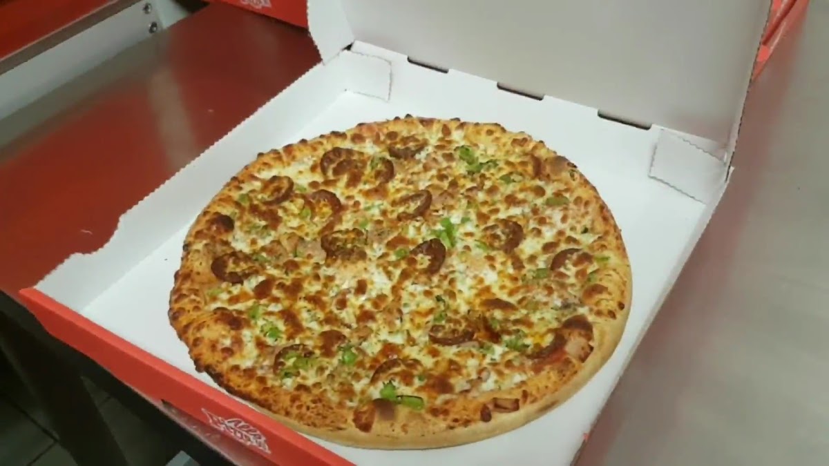 Allo Pizza 30 Photo 2