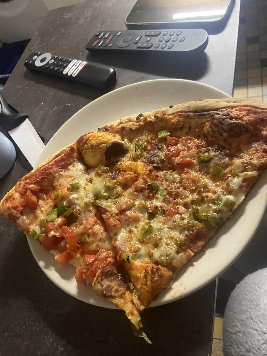 Allo Pizza 30 Photo 4