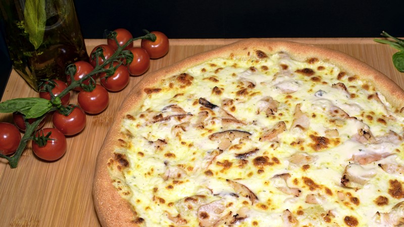 Allo Pizza 30 Photo 5