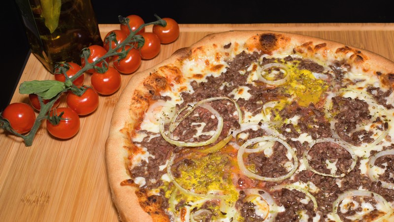 Allo Pizza 30 Photo 8