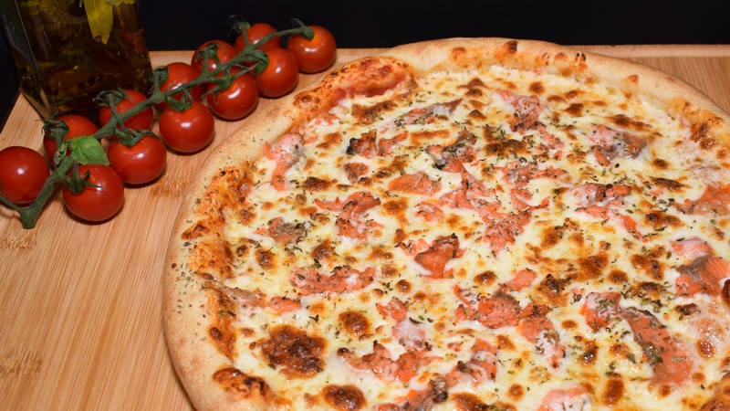 Allo Pizza 30 Photo 9
