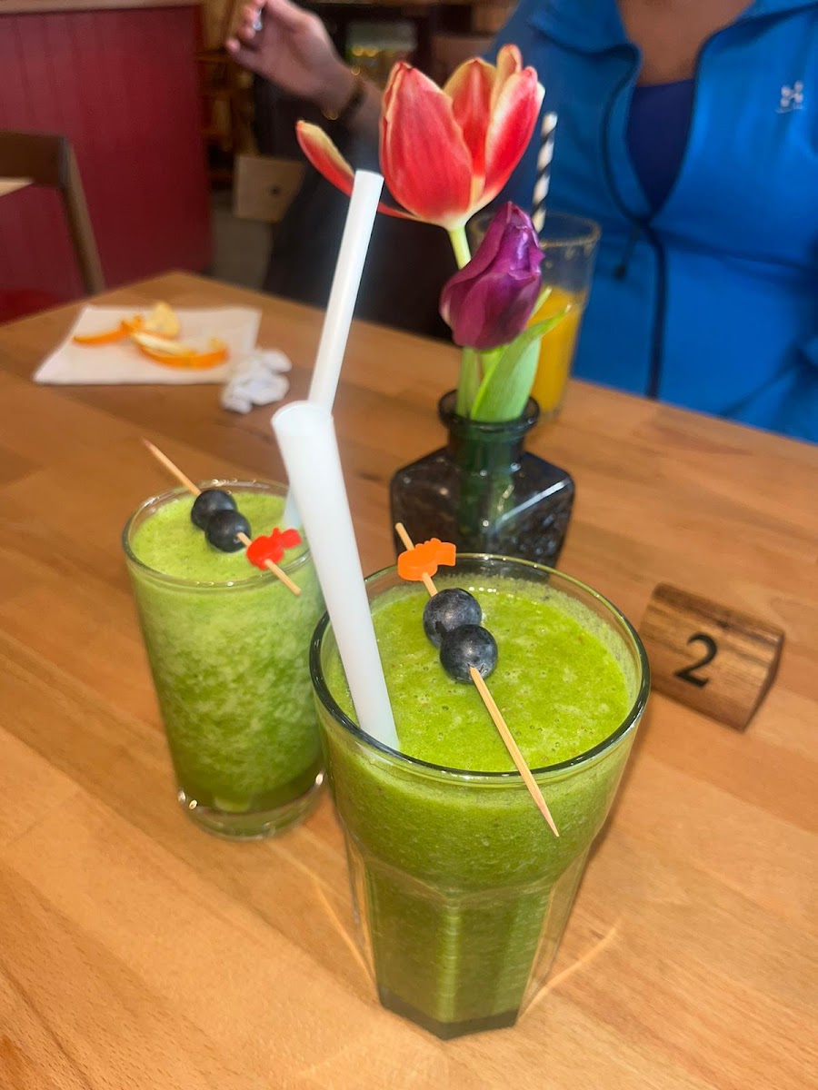 Lamassu Cafe Photo 10