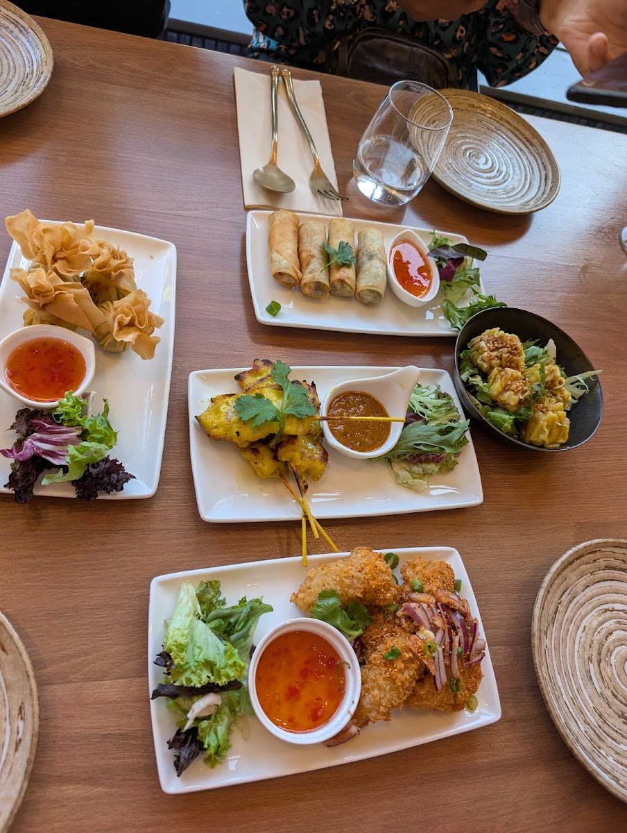 Eatnua - High Wycombe Photo 4