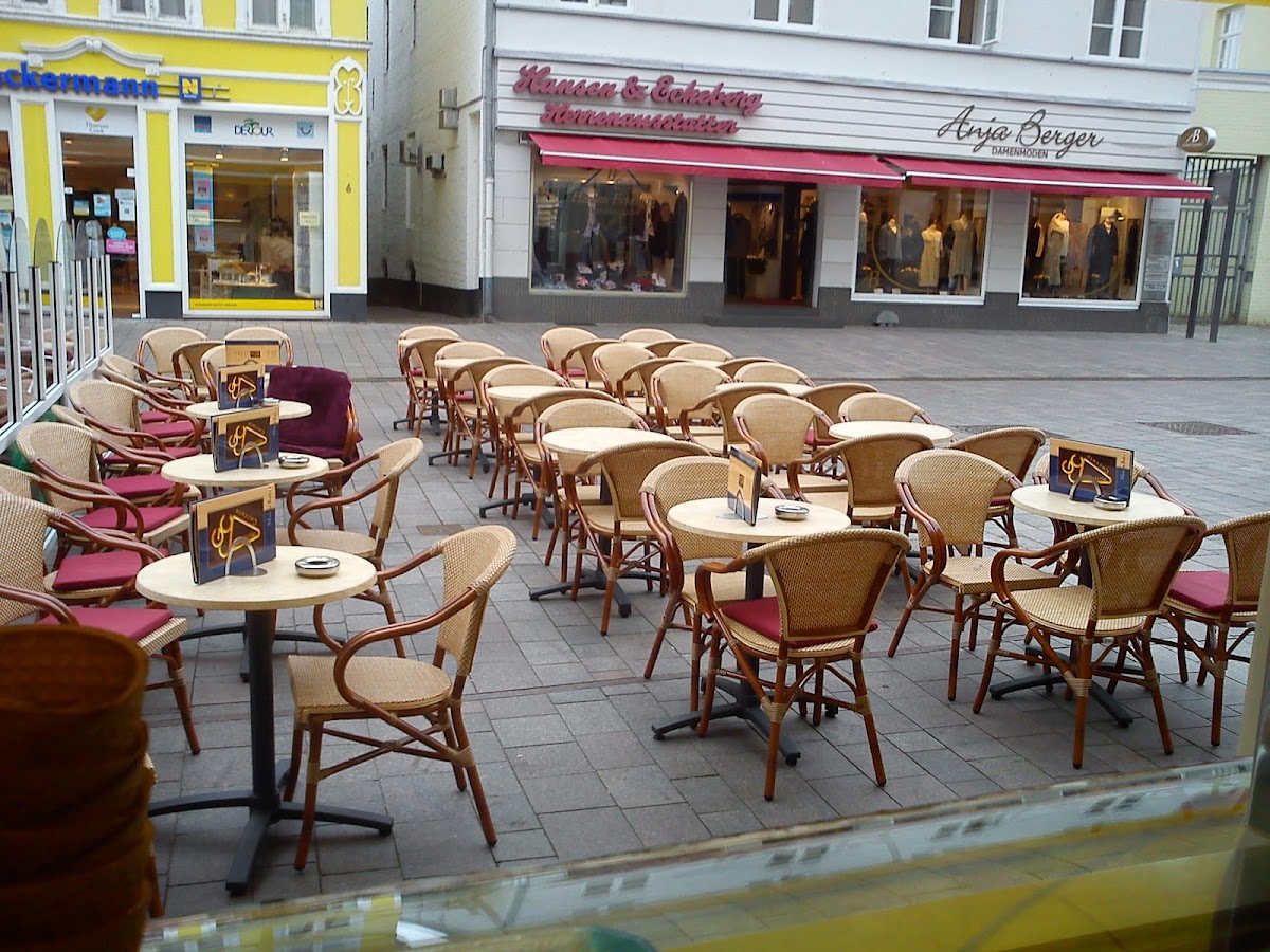 Restaurant Rodos Photo 3