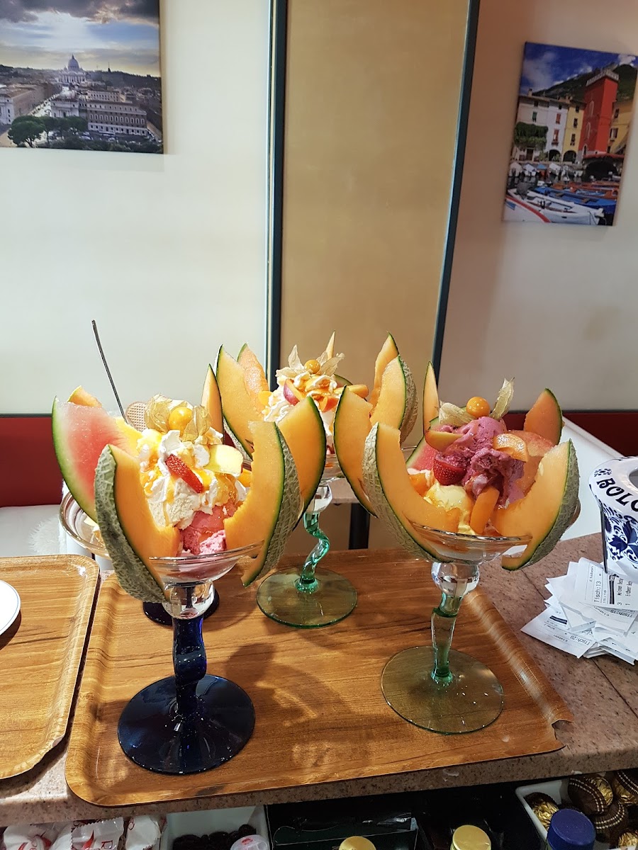 Restaurant Rodos Photo 5