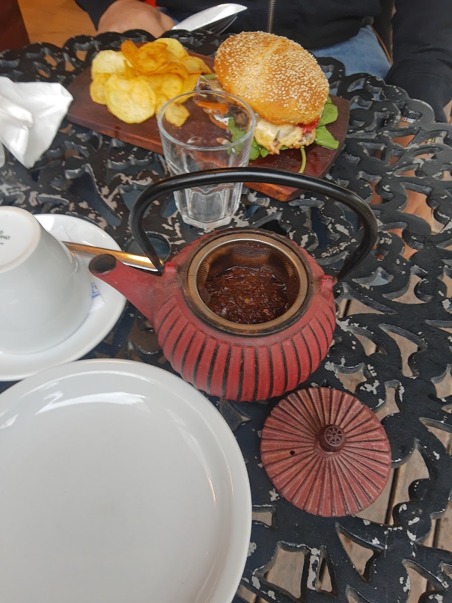 El Nido, Café del Pueblo Photo 10