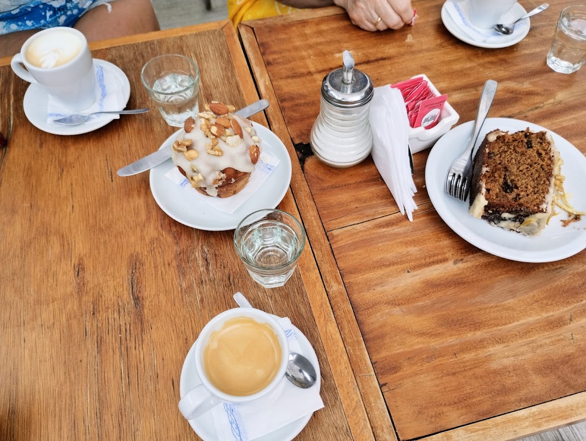 El Nido, Café del Pueblo Photo 8