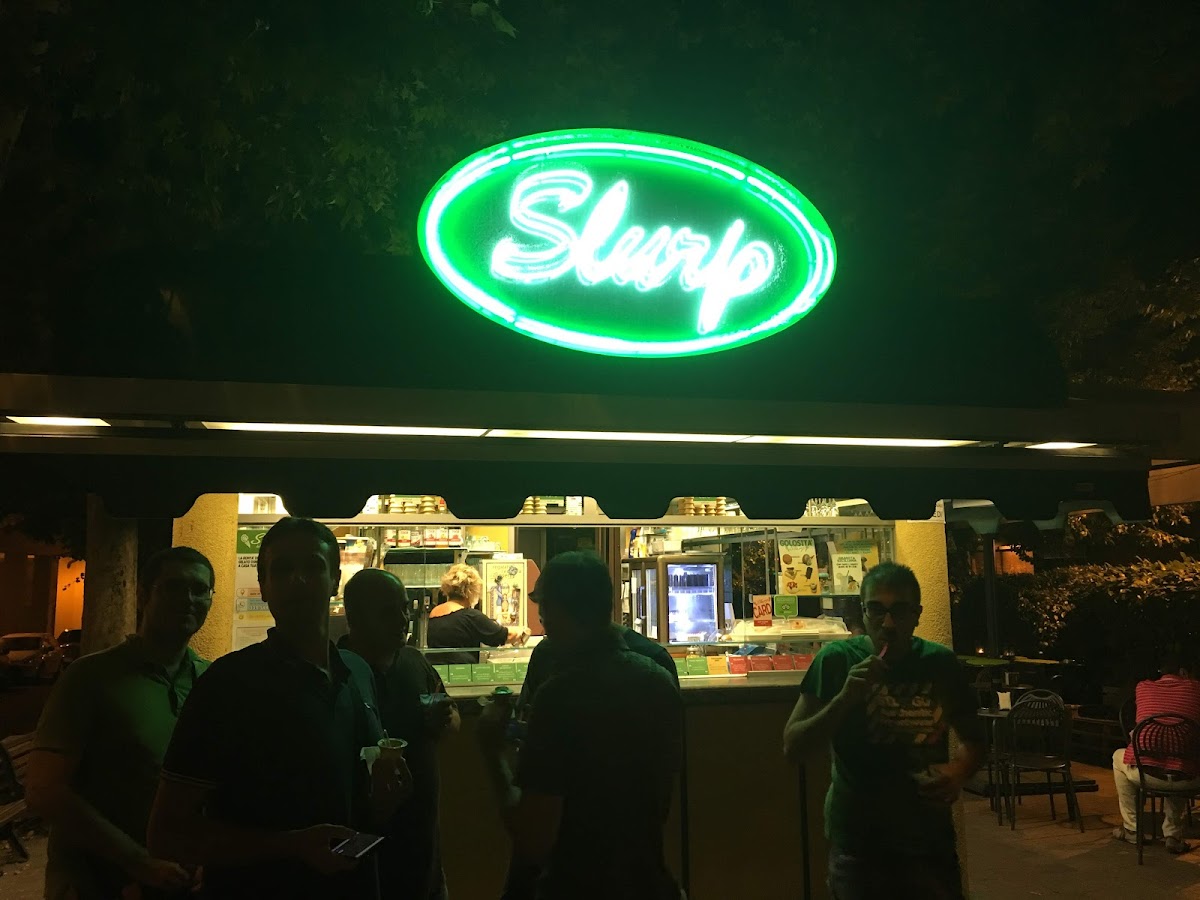 Slurp Gelateria baracchina Photo 2