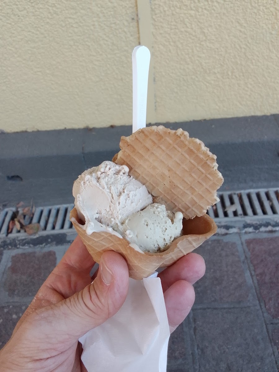 Slurp Gelateria baracchina Photo 7