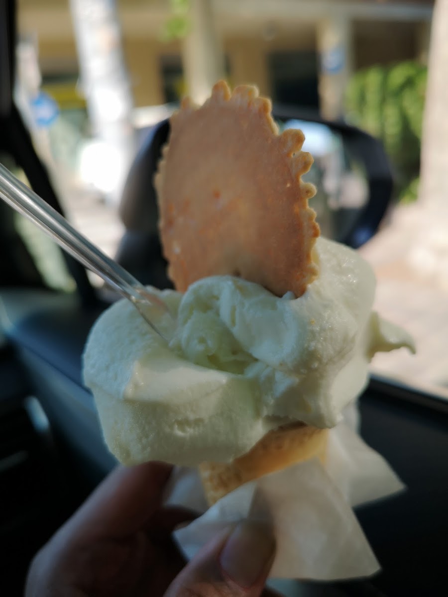Slurp Gelateria baracchina Photo 9