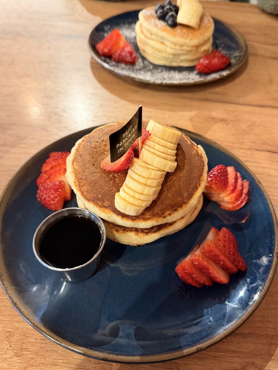 The Golden Stack Photo 4
