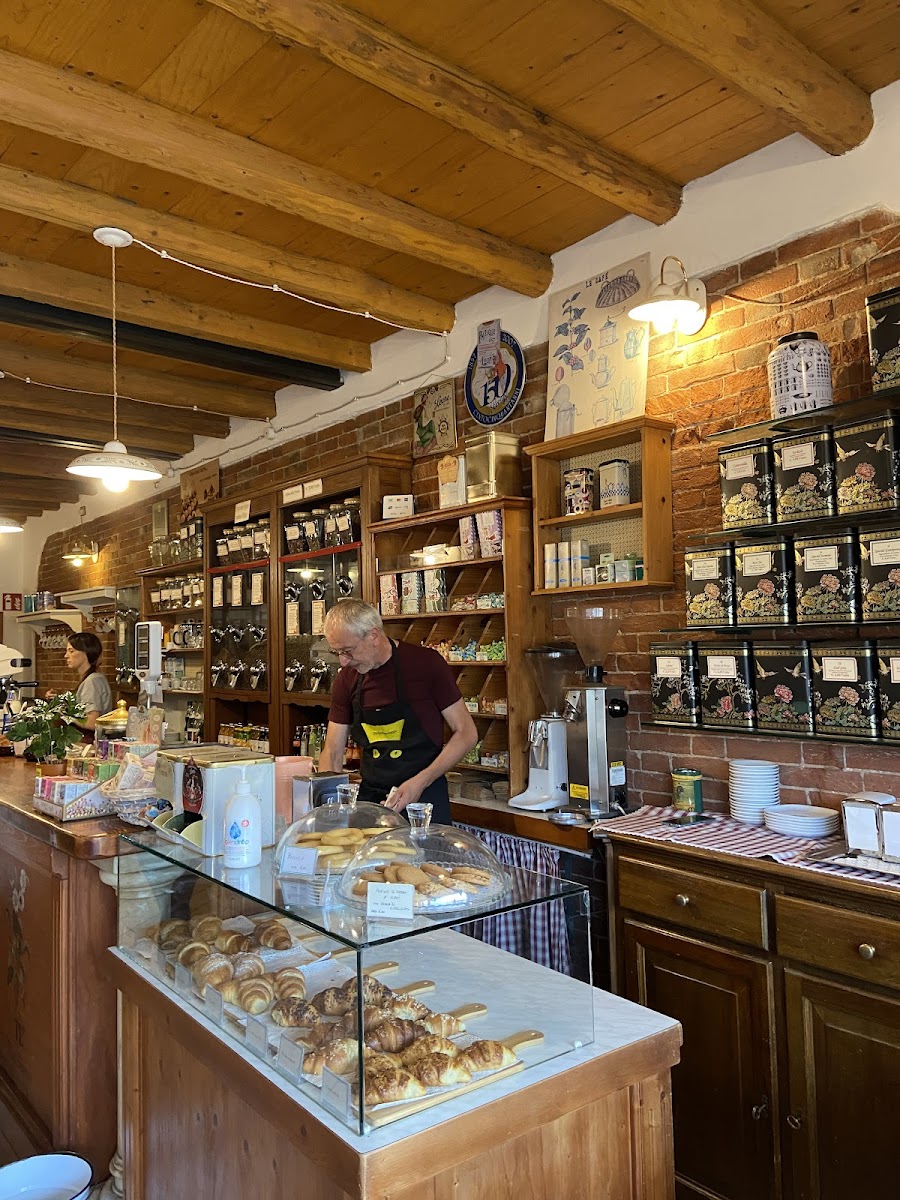 Al Vecchio Caffè Torrefazione Photo 2