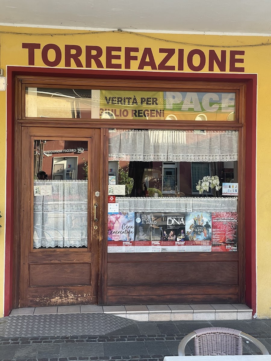 Al Vecchio Caffè Torrefazione Photo 4
