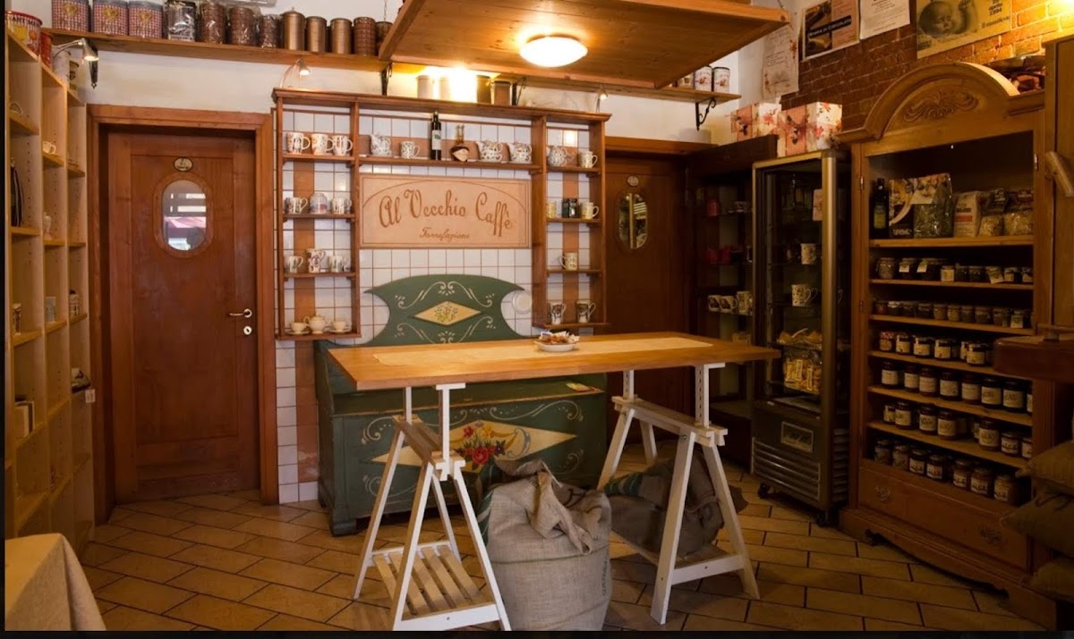 Al Vecchio Caffè Torrefazione Photo 5